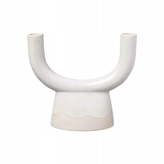 Keramický svietnik Villeroy & Boch 20,5 cm
